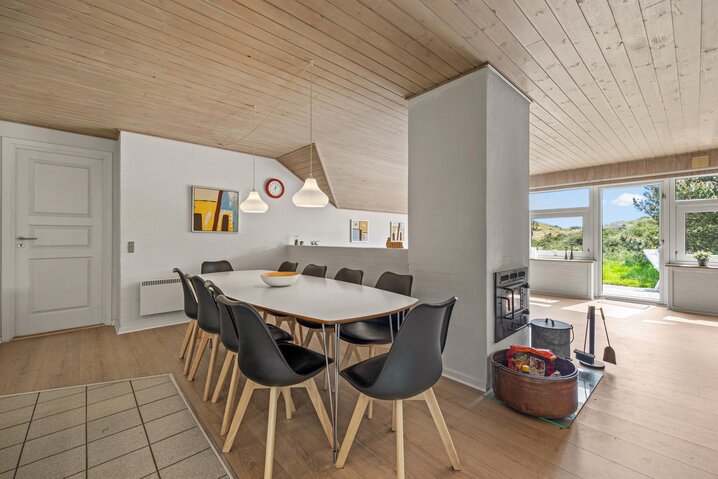 Sommerhus 87187 på Vestergårdsvej 13, Sønderstrand, Rømø - Billede #8