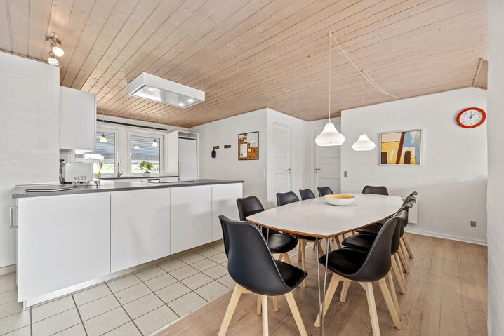 Sommerhus 87187 på Vestergårdsvej 13, Sønderstrand, Rømø - Billede #10