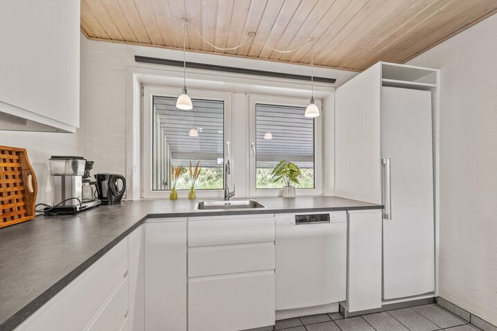 Sommerhus 87187 på Vestergårdsvej 13, Sønderstrand, Rømø - Billede #12