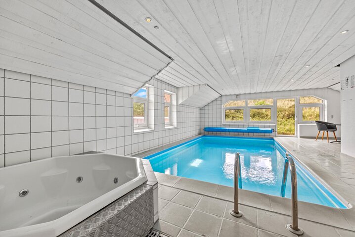 Sommerhus 87187 på Vestergårdsvej 13, Sønderstrand, Rømø - Billede #14