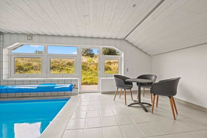 Sommerhus 87187 på Vestergårdsvej 13, Sønderstrand, Rømø - Billede #15