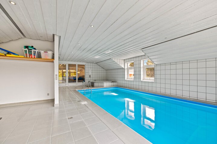 Sommerhus 87187 på Vestergårdsvej 13, Sønderstrand, Rømø - Billede #16