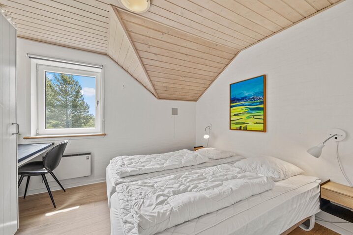 Sommerhus 87187 på Vestergårdsvej 13, Sønderstrand, Rømø - Billede #17