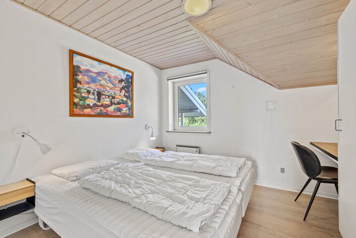 Sommerhus 87187 på Vestergårdsvej 13, Sønderstrand, Rømø - Billede #19
