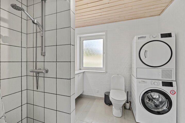 Sommerhus 87187 på Vestergårdsvej 13, Sønderstrand, Rømø - Billede #20