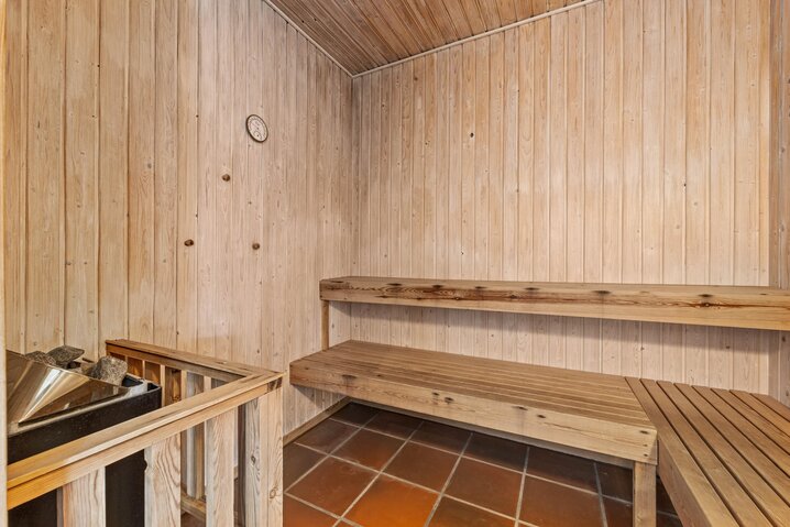 Sommerhus 87187 på Vestergårdsvej 13, Sønderstrand, Rømø - Billede #22