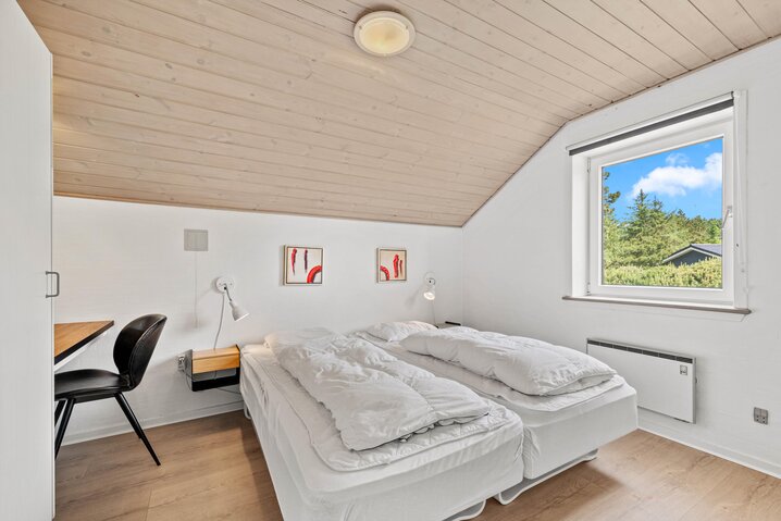 Sommerhus 87187 på Vestergårdsvej 13, Sønderstrand, Rømø - Billede #23