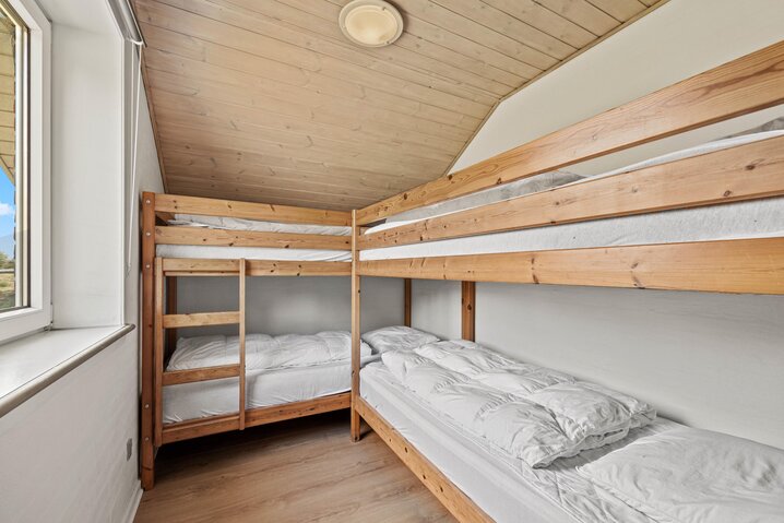 Sommerhus 87187 på Vestergårdsvej 13, Sønderstrand, Rømø - Billede #24