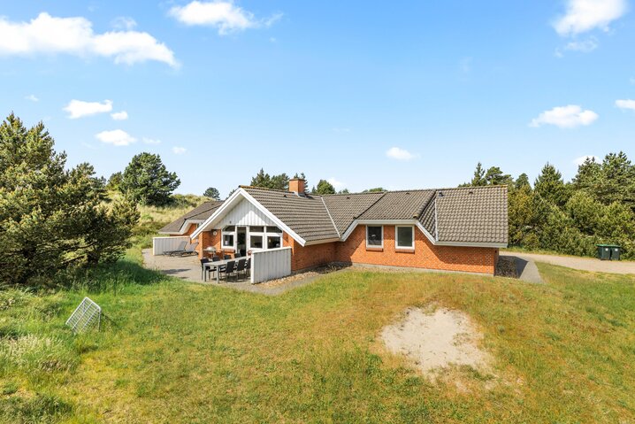 Sommerhus 87187 på Vestergårdsvej 13, Sønderstrand, Rømø - Billede #30