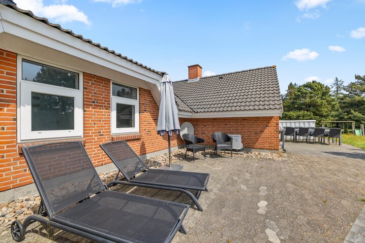 Sommerhus 87187 på Vestergårdsvej 13, Sønderstrand, Rømø - Billede #32