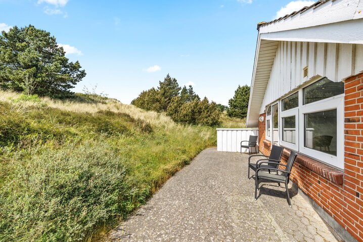 Sommerhus 87187 på Vestergårdsvej 13, Sønderstrand, Rømø - Billede #34