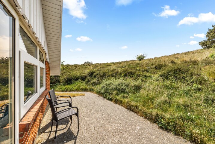 Sommerhus 87187 på Vestergårdsvej 13, Sønderstrand, Rømø - Billede #35