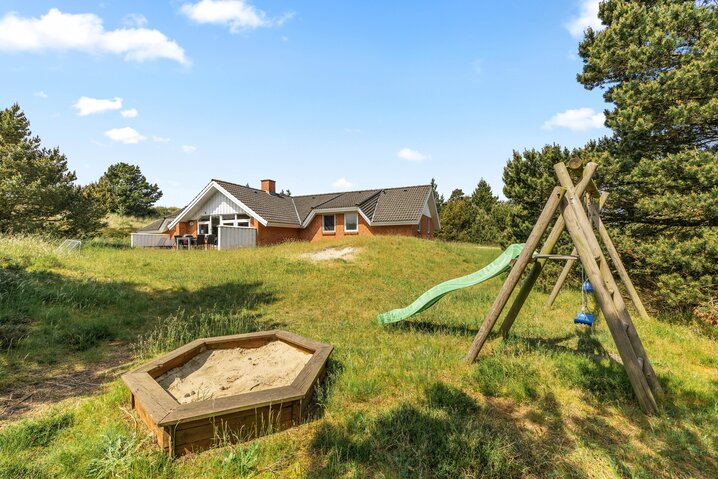 Sommerhus 87187 på Vestergårdsvej 13, Sønderstrand, Rømø - Billede #36