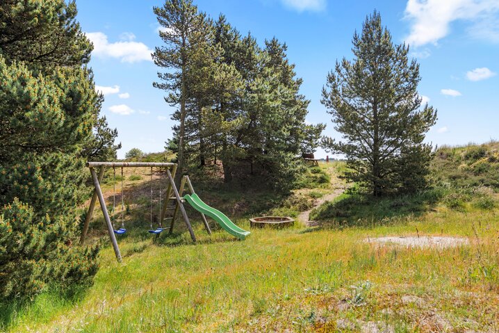 Sommerhus 87187 på Vestergårdsvej 13, Sønderstrand, Rømø - Billede #37