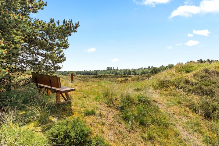 Sommerhus 87187 på Vestergårdsvej 13, Sønderstrand, Rømø - Billede #38