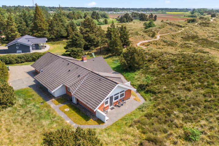 Sommerhus 87187 på Vestergårdsvej 13, Sønderstrand, Rømø - Billede #39