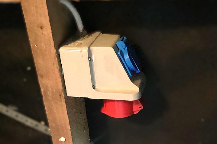 Sommerhus 87187 på Vestergårdsvej 13, Sønderstrand, Rømø - Billede #41