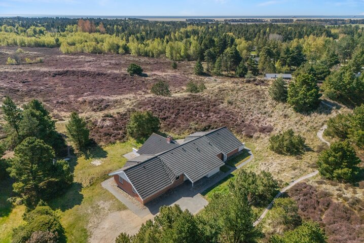 Sommerhus 87187 på Vestergårdsvej 13, Sønderstrand, Rømø - Billede #0