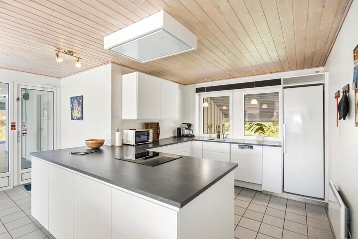 Sommerhus 87187 på Vestergårdsvej 13, Sønderstrand, Rømø - Billede #2