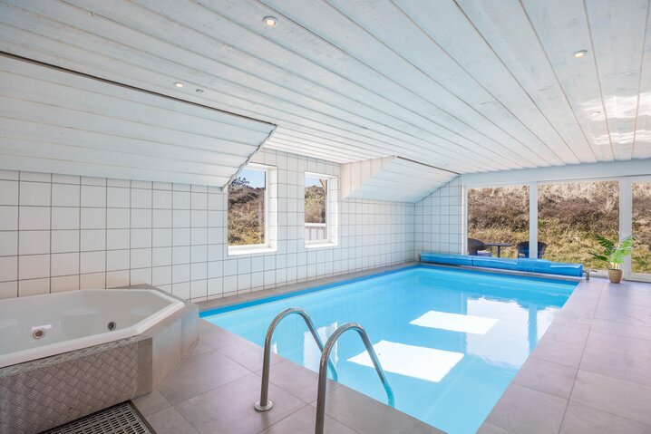 Sommerhus 87187 på Vestergårdsvej 13, Sønderstrand, Rømø - Billede #3