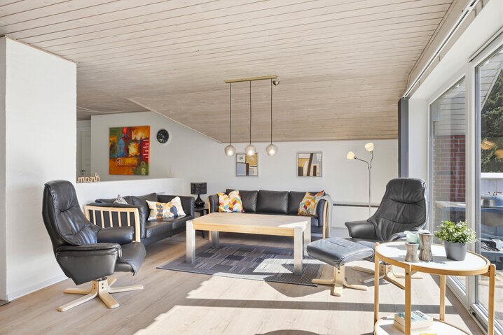 Sommerhus 87187 på Vestergårdsvej 13, Sønderstrand, Rømø - Billede #4