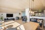 Sommerhus 87187 på Vestergårdsvej 13, Sønderstrand, Rømø - Billede #6
