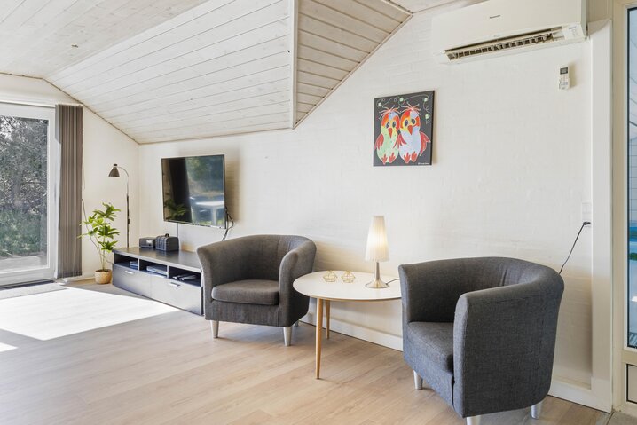 Sommerhus 87187 på Vestergårdsvej 13, Sønderstrand, Rømø - Billede #6