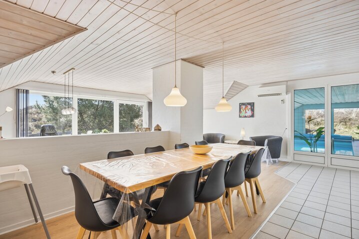 Sommerhus 87187 på Vestergårdsvej 13, Sønderstrand, Rømø - Billede #7