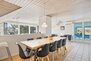 Sommerhus 87187 på Vestergårdsvej 13, Sønderstrand, Rømø - Billede #8