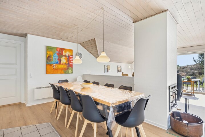 Sommerhus 87187 på Vestergårdsvej 13, Sønderstrand, Rømø - Billede #8