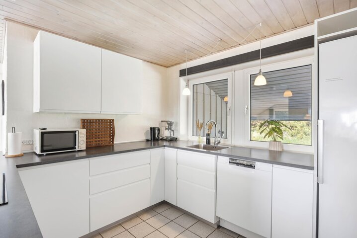 Sommerhus 87187 på Vestergårdsvej 13, Sønderstrand, Rømø - Billede #11