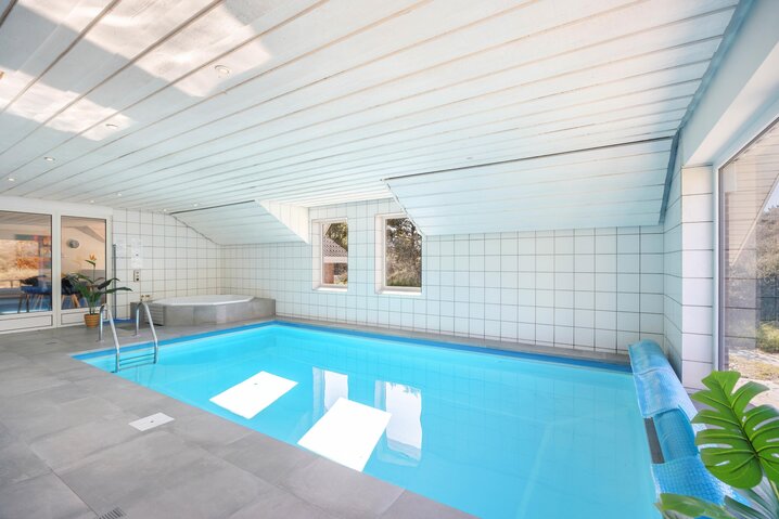 Sommerhus 87187 på Vestergårdsvej 13, Sønderstrand, Rømø - Billede #16
