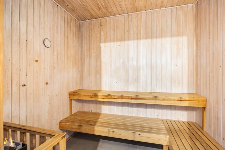 Sommerhus 87187 på Vestergårdsvej 13, Sønderstrand, Rømø - Billede #19