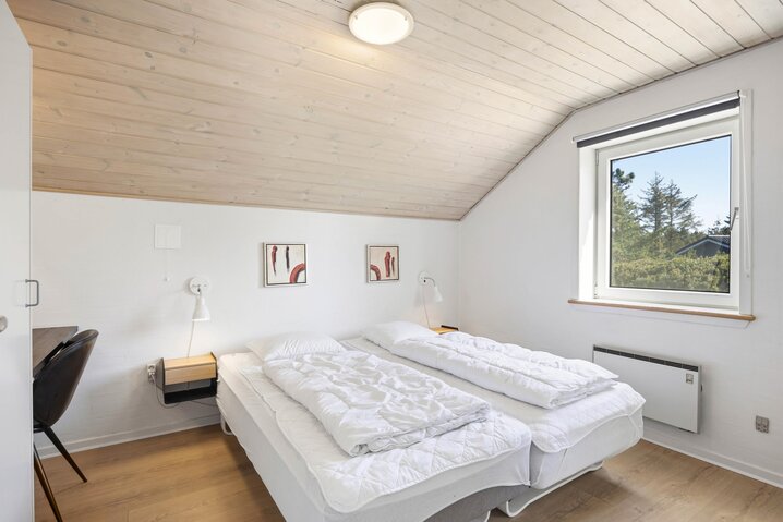 Sommerhus 87187 på Vestergårdsvej 13, Sønderstrand, Rømø - Billede #20