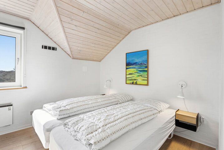 Sommerhus 87187 på Vestergårdsvej 13, Sønderstrand, Rømø - Billede #23