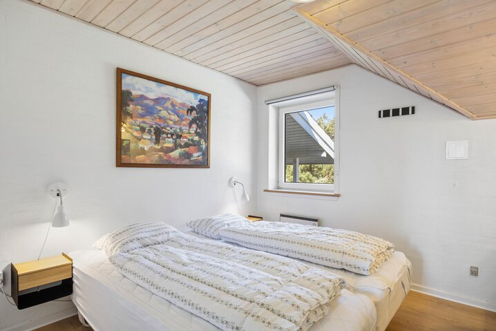 Sommerhus 87187 på Vestergårdsvej 13, Sønderstrand, Rømø - Billede #24