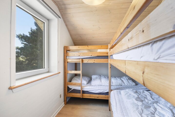 Sommerhus 87187 på Vestergårdsvej 13, Sønderstrand, Rømø - Billede #25