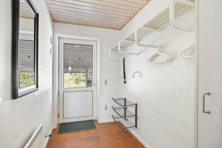 Sommerhus 87187 på Vestergårdsvej 13, Sønderstrand, Rømø - Billede #26