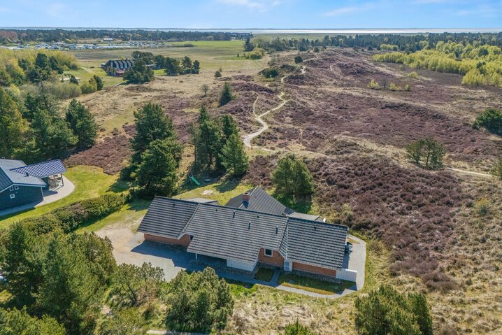 Sommerhus 87187 på Vestergårdsvej 13, Sønderstrand, Rømø - Billede #27