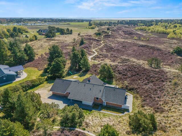 Sommerhus 87187 på Vestergårdsvej 13, Sønderstrand, Rømø - Billede #27