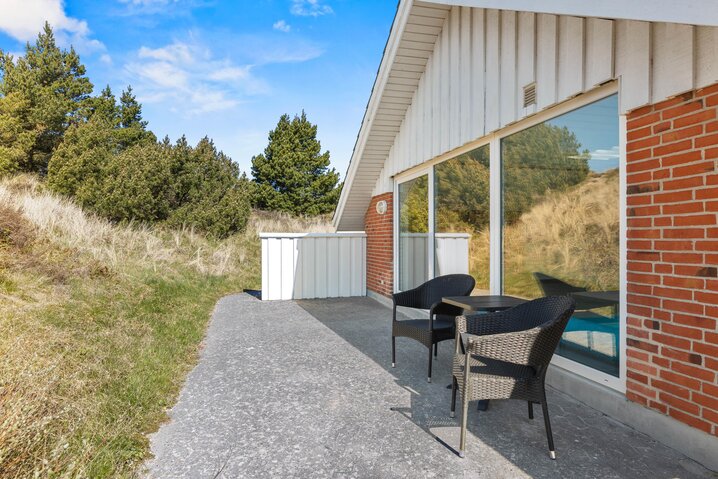 Sommerhus 87187 på Vestergårdsvej 13, Sønderstrand, Rømø - Billede #28