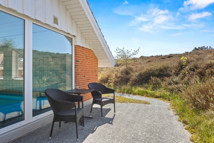 Sommerhus 87187 på Vestergårdsvej 13, Sønderstrand, Rømø - Billede #29