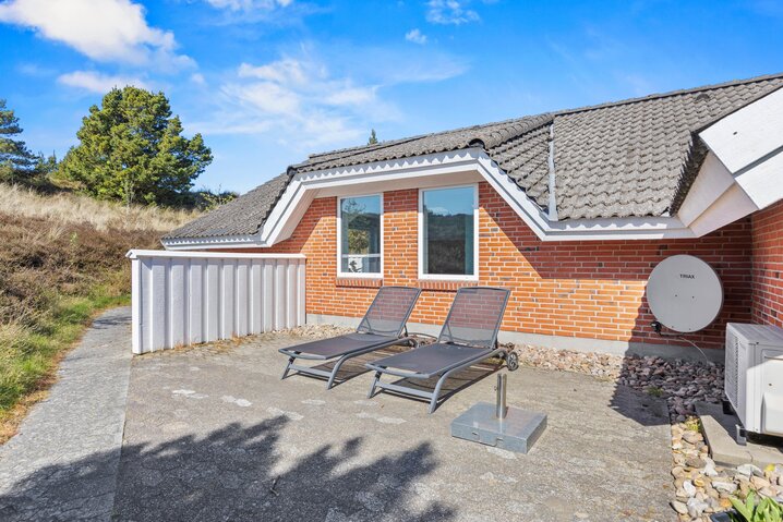 Sommerhus 87187 på Vestergårdsvej 13, Sønderstrand, Rømø - Billede #30