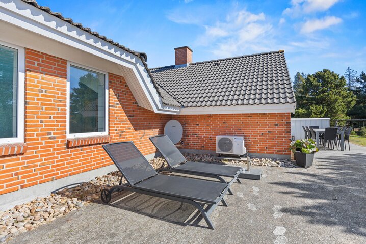 Sommerhus 87187 på Vestergårdsvej 13, Sønderstrand, Rømø - Billede #31