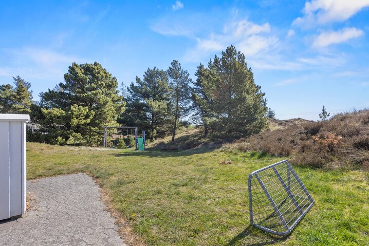 Sommerhus 87187 på Vestergårdsvej 13, Sønderstrand, Rømø - Billede #35