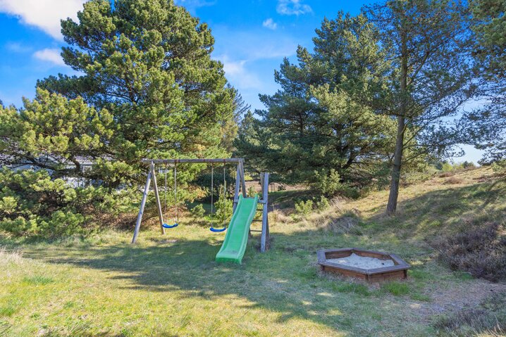 Sommerhus 87187 på Vestergårdsvej 13, Sønderstrand, Rømø - Billede #36