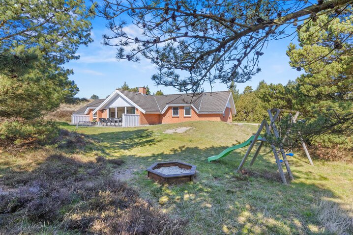 Sommerhus 87187 på Vestergårdsvej 13, Sønderstrand, Rømø - Billede #37