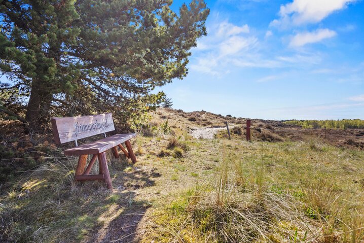 Sommerhus 87187 på Vestergårdsvej 13, Sønderstrand, Rømø - Billede #38