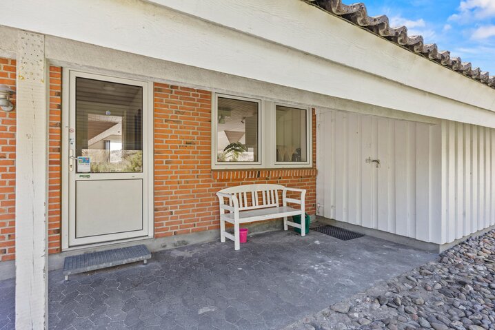 Sommerhus 87187 på Vestergårdsvej 13, Sønderstrand, Rømø - Billede #39