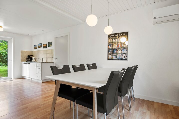 Ferienhaus 87197 in Langdalsvej 12, Sønderstrand, Rømø - Bild #7